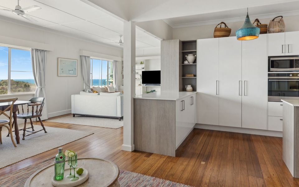 REDGATE | Unbeatable Ocean Views