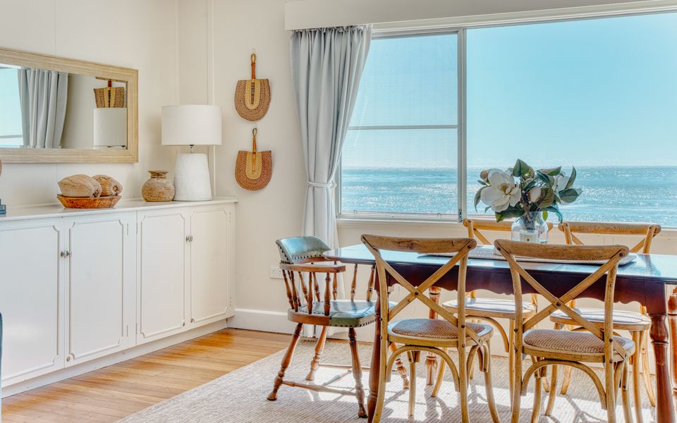 REDGATE | Unbeatable Ocean Views