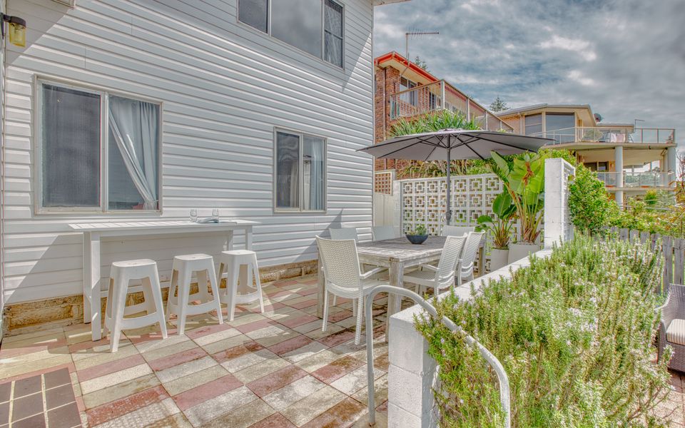 REDGATE | Unbeatable Ocean Views