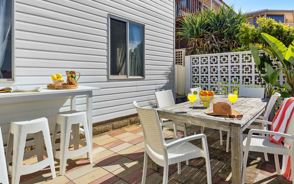 REDGATE | Unbeatable Ocean Views