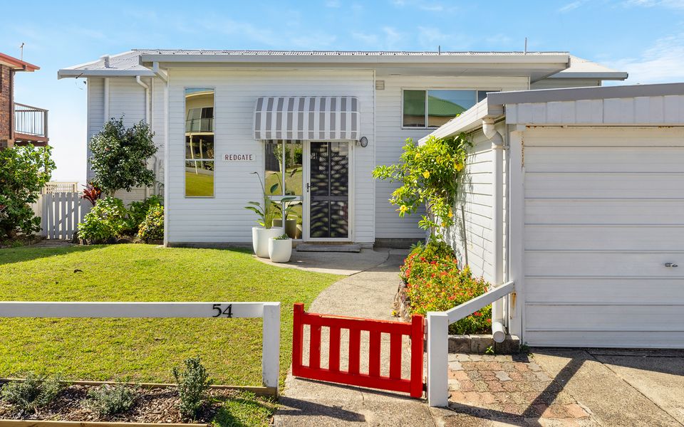 REDGATE | Unbeatable Ocean Views