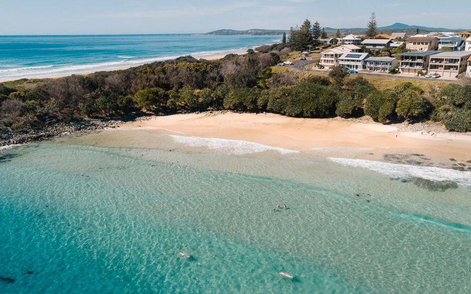 REDGATE | Unbeatable Ocean Views