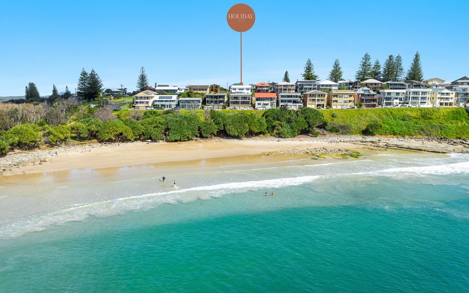 REDGATE | Unbeatable Ocean Views