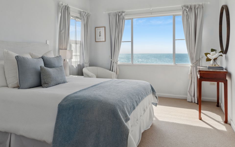 REDGATE | Unbeatable Ocean Views