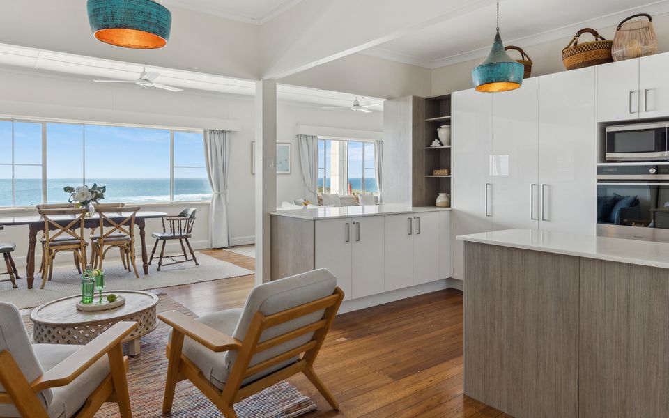 REDGATE | Unbeatable Ocean Views