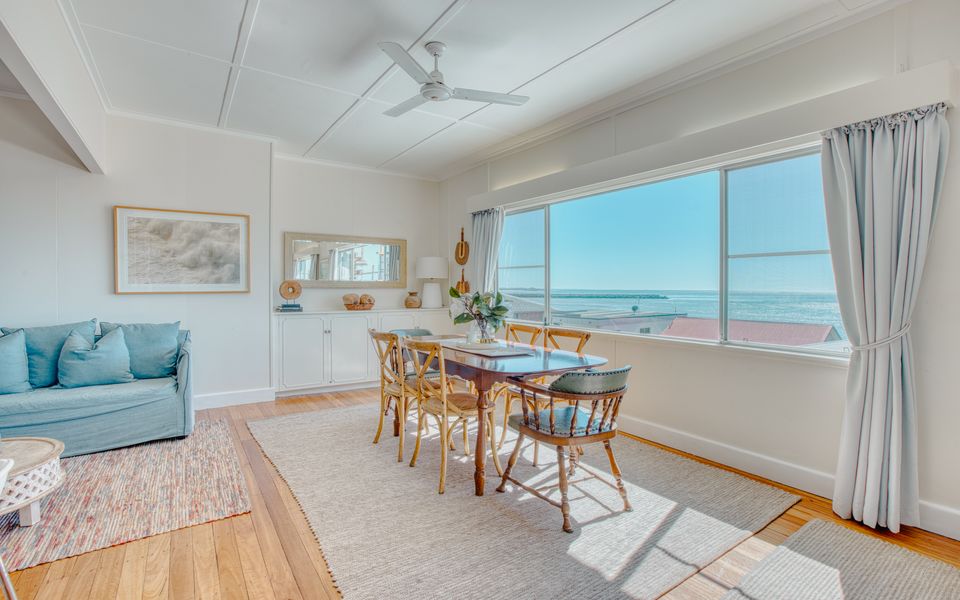 REDGATE | Unbeatable Ocean Views