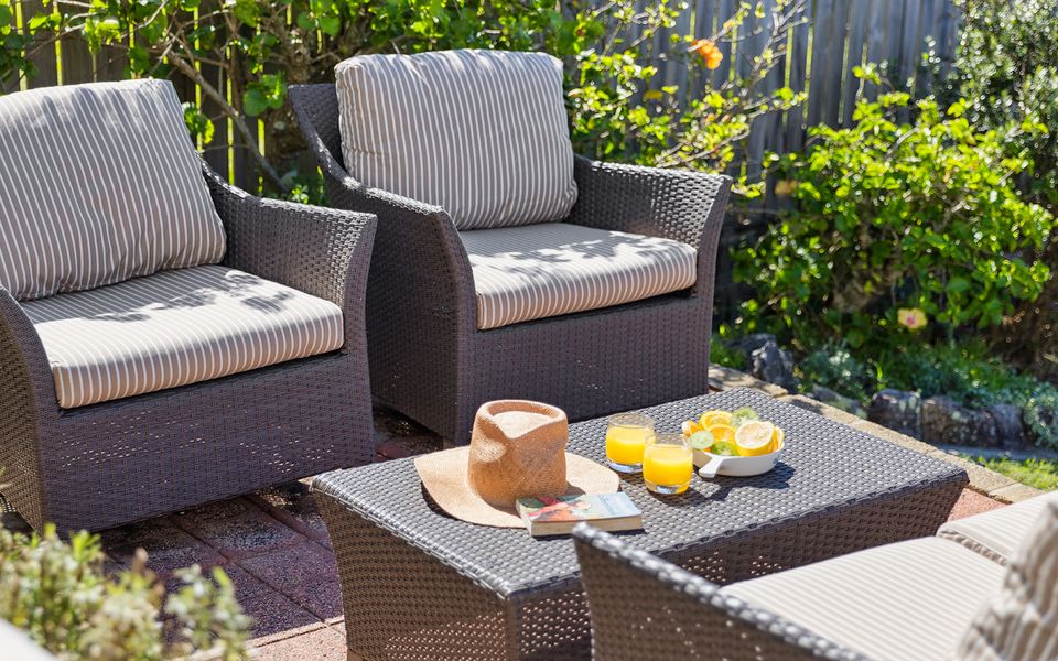 REDGATE | Unbeatable Ocean Views