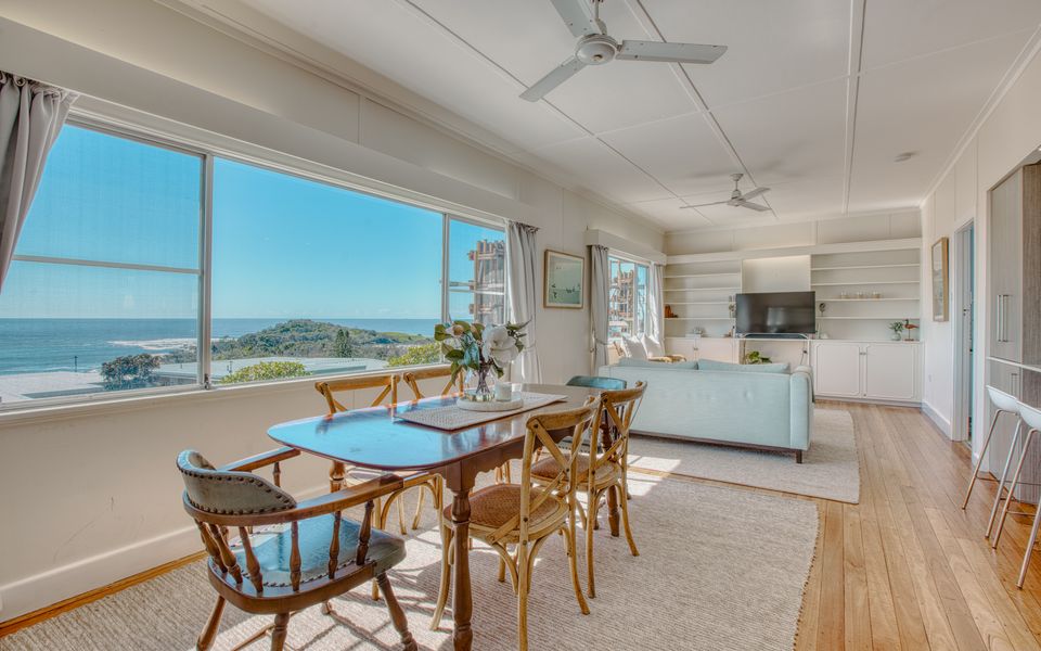 REDGATE | Unbeatable Ocean Views