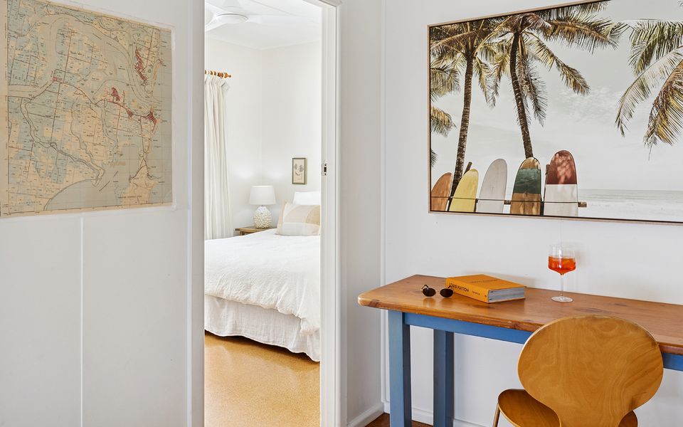 BOOROLONG 2 – Beachfront Bliss | Holiday Yamba