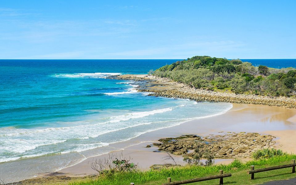 BOOROLONG 2 | Beachfront Bliss