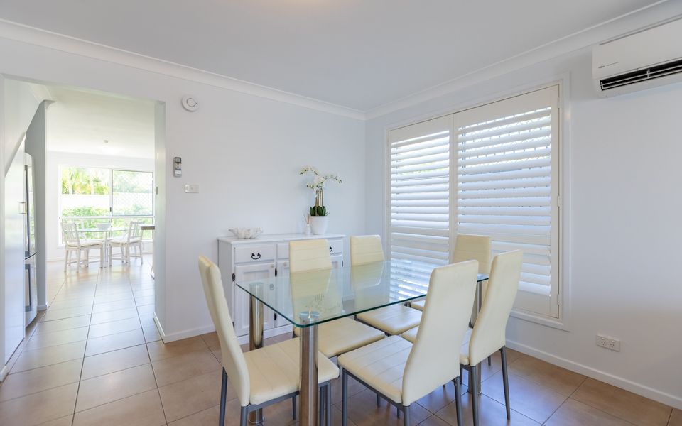 SEATOWN | Home away from home