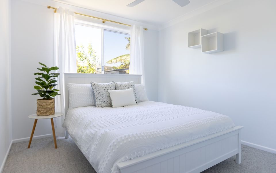 SEATOWN | Home away from home