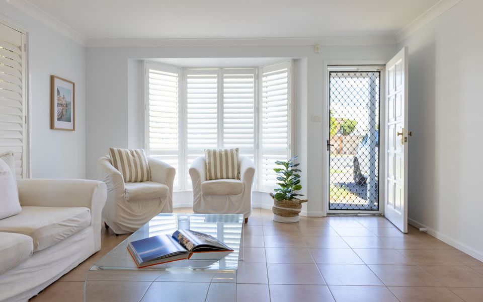 SEATOWN | Home away from home