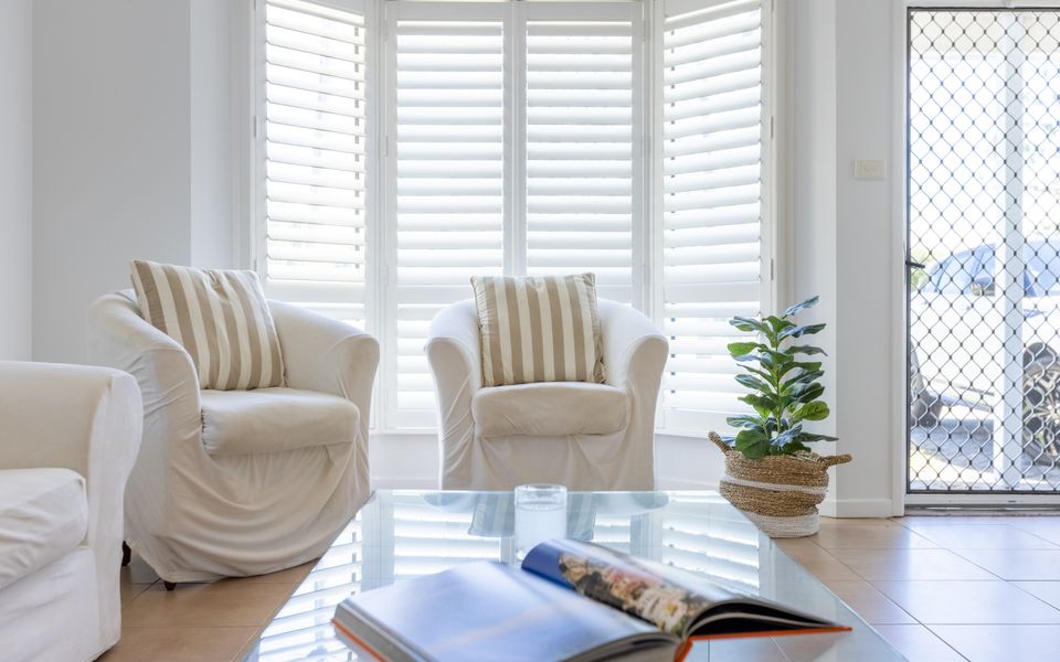 SEATOWN | Home away from home