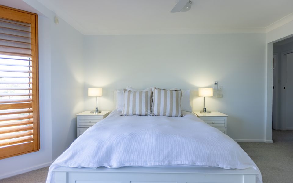 SEATOWN | Home away from home