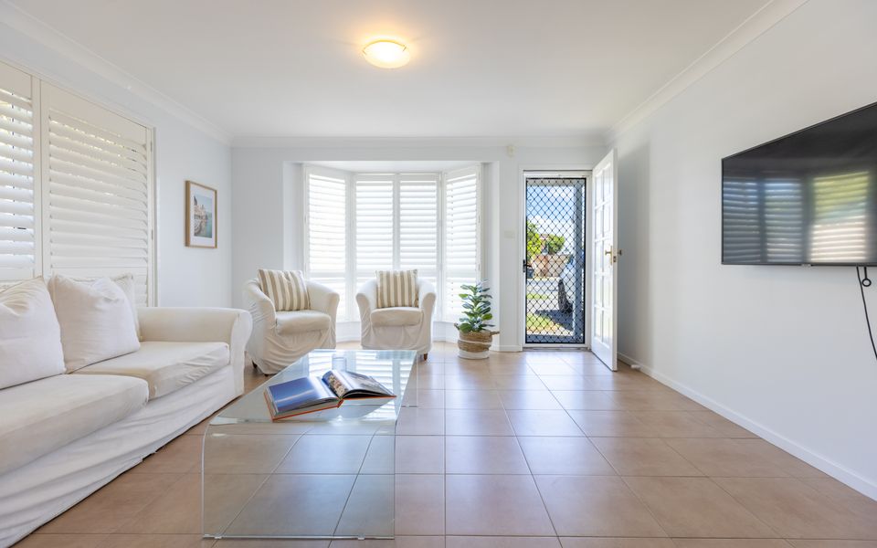 SEATOWN | Home away from home