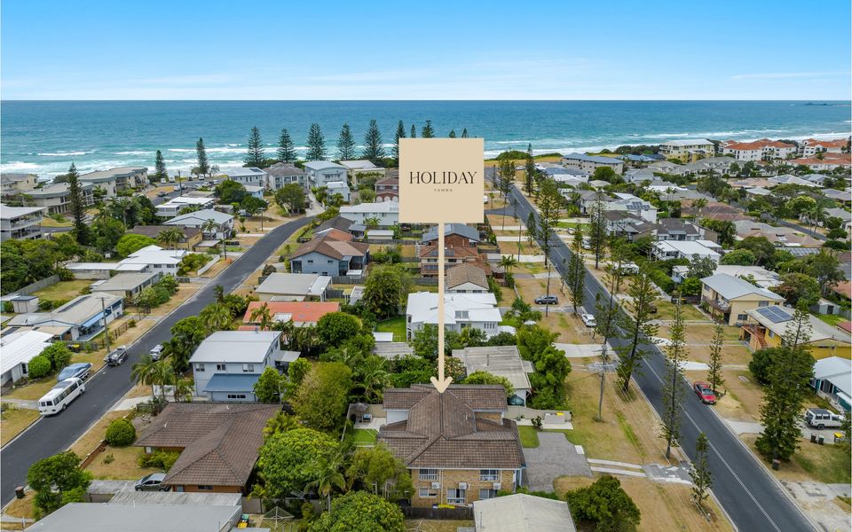 SEATOWN | Home away from home