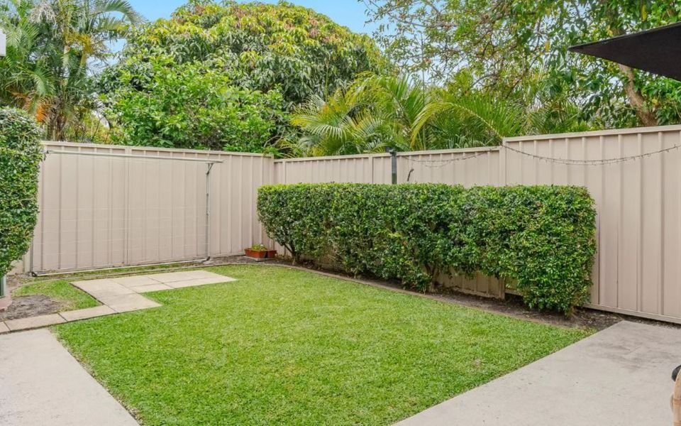 SEATOWN | Home away from home