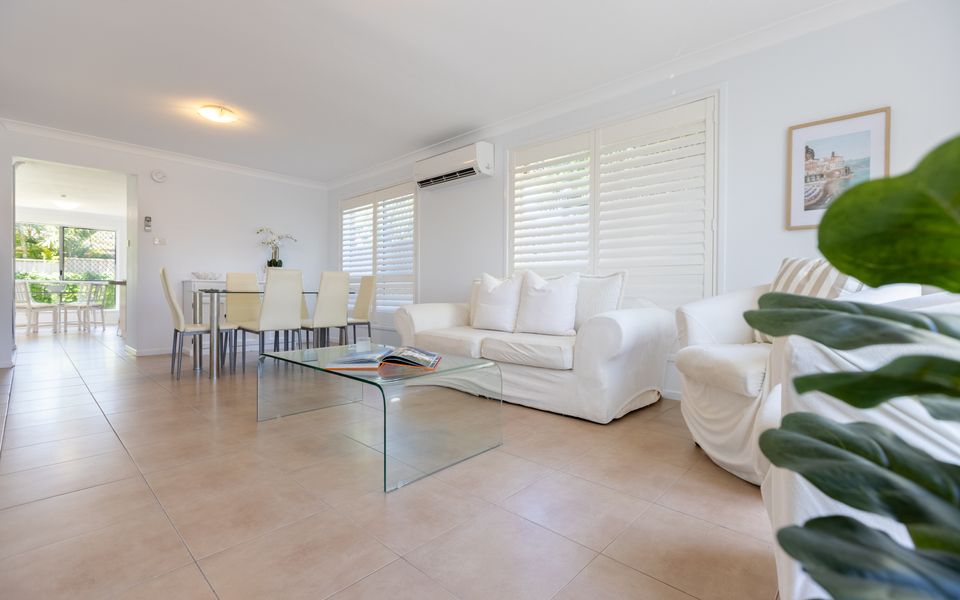 SEATOWN | Home away from home