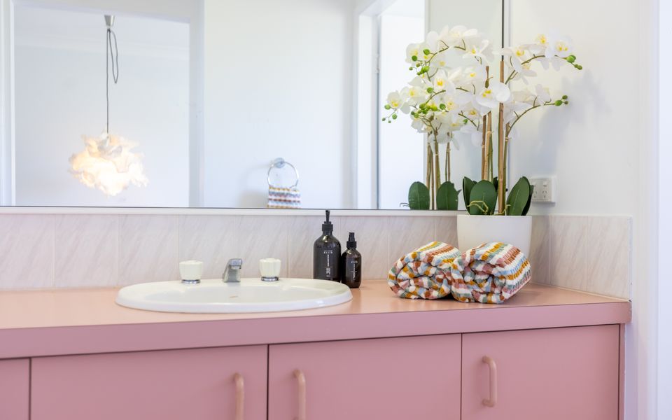 SEATOWN | Home away from home