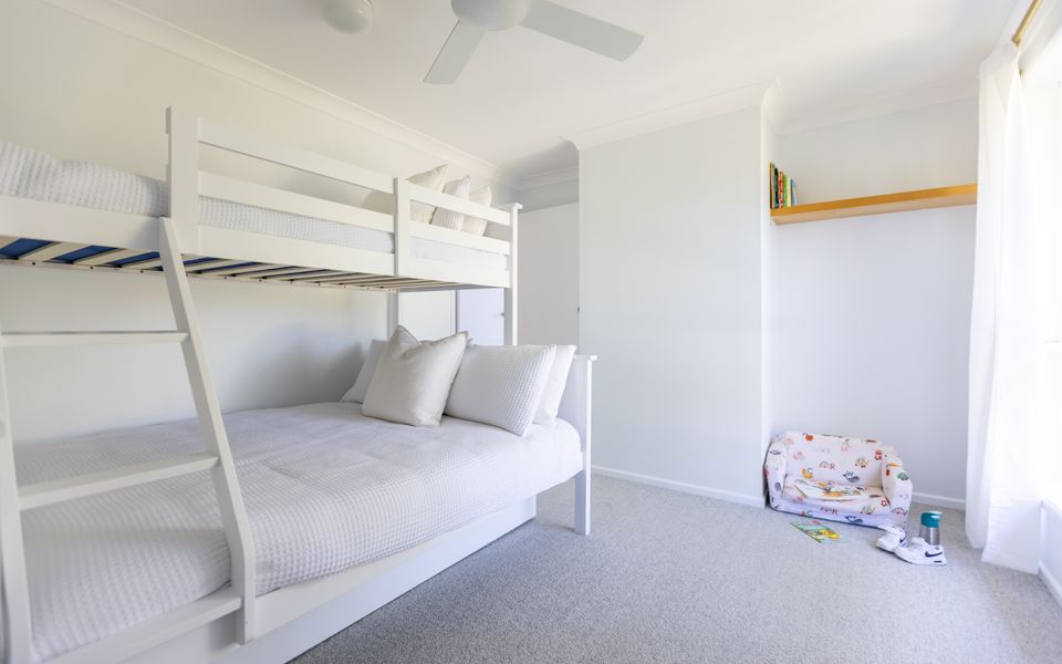 SEATOWN | Home away from home