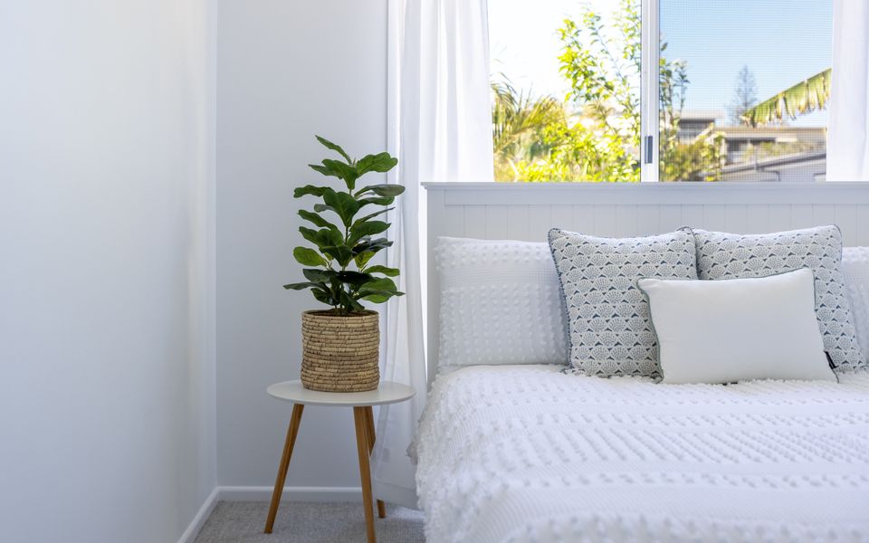 SEATOWN | Home away from home