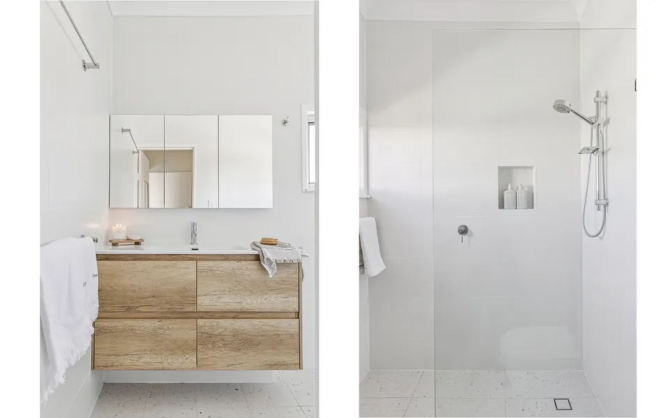 BLUE WATERS | Seaside Escape