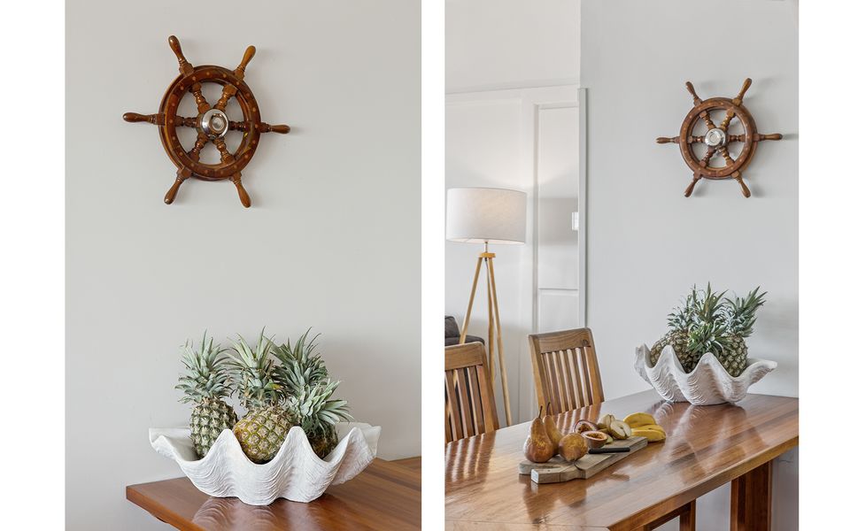 BLUE WATERS | Seaside Escape