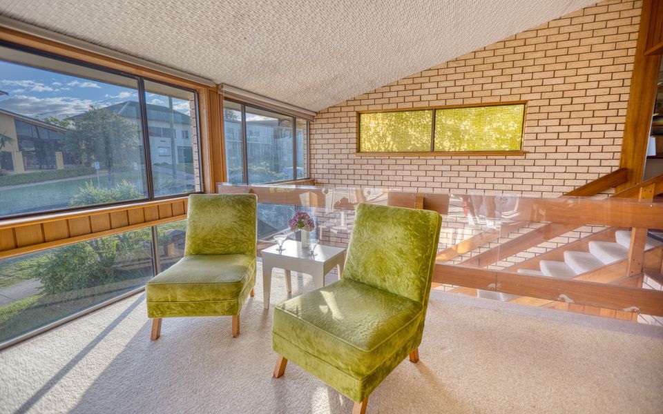 BLUE WATERS | Seaside Escape