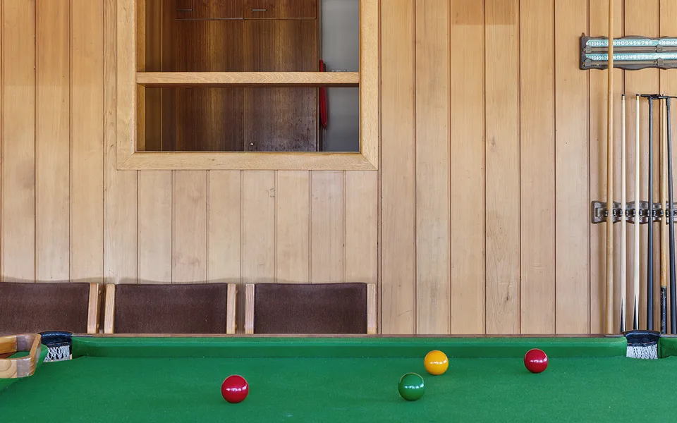 BLUE WATERS | Seaside Escape