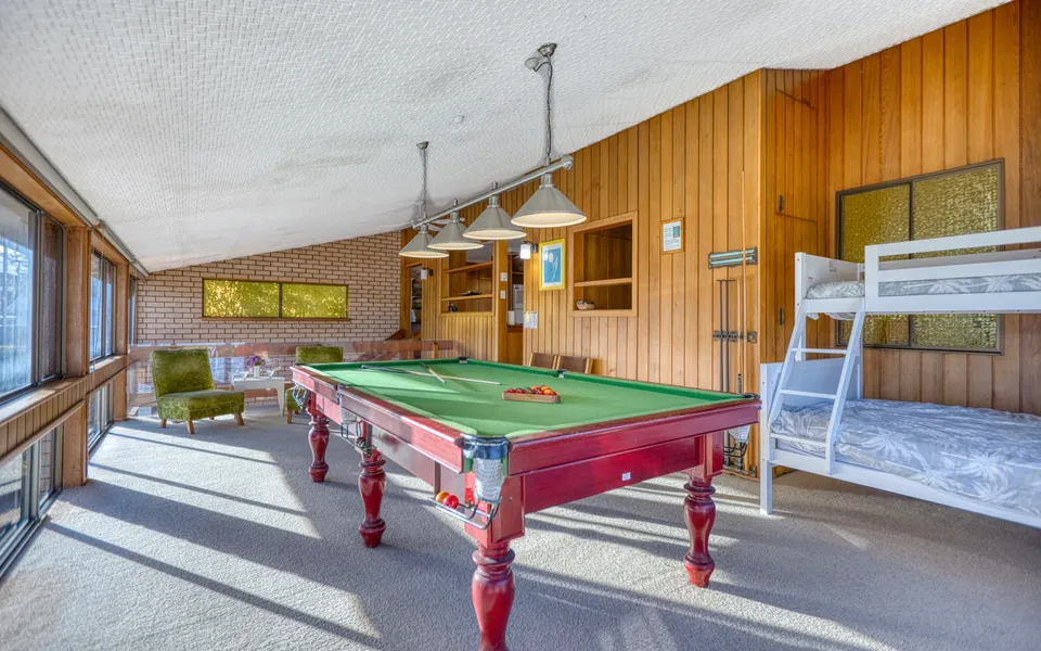 BLUE WATERS | Seaside Escape