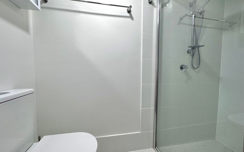 BLUE WATERS | Seaside Escape