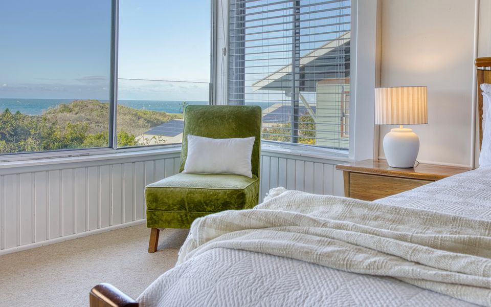 BLUE WATERS | Seaside Escape