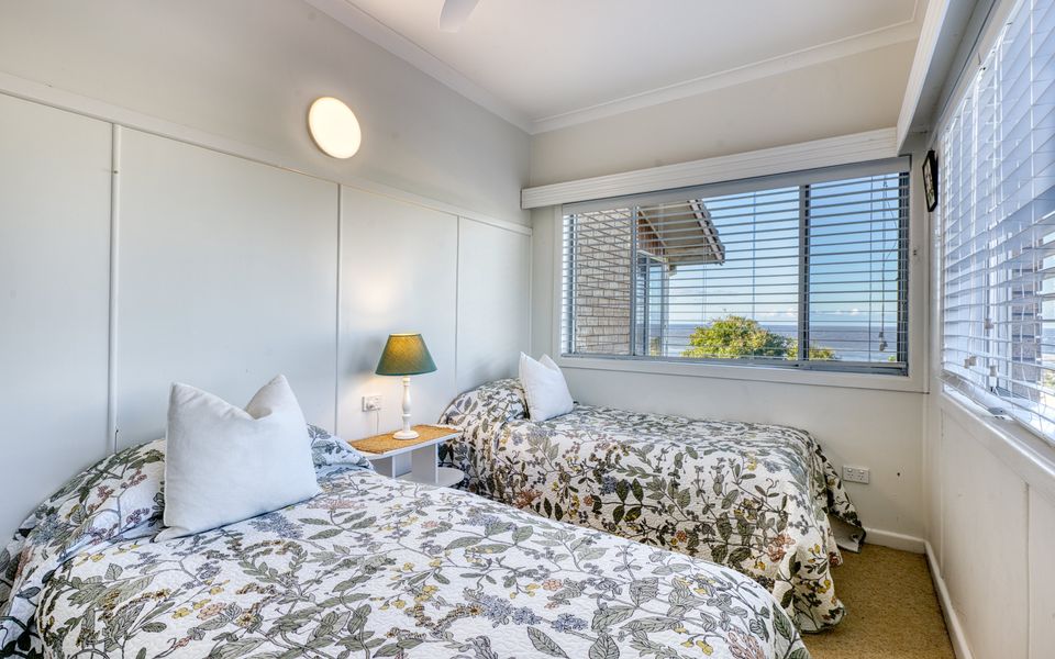 BLUE WATERS | Seaside Escape