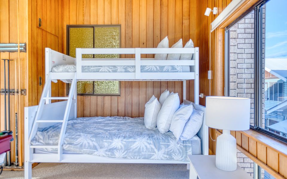 BLUE WATERS | Seaside Escape