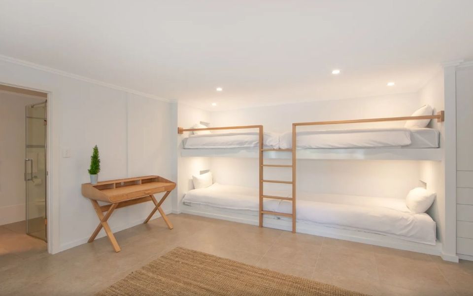 TUSK | Effortless Entertaining