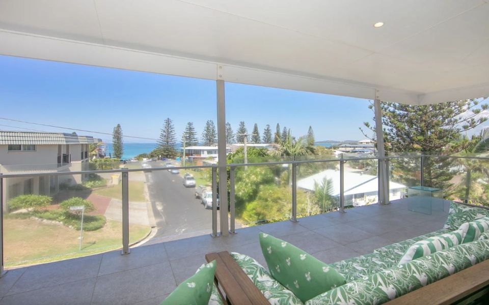 TUSK | Effortless Entertaining