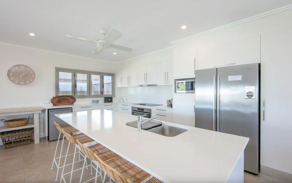 TUSK | Effortless Entertaining