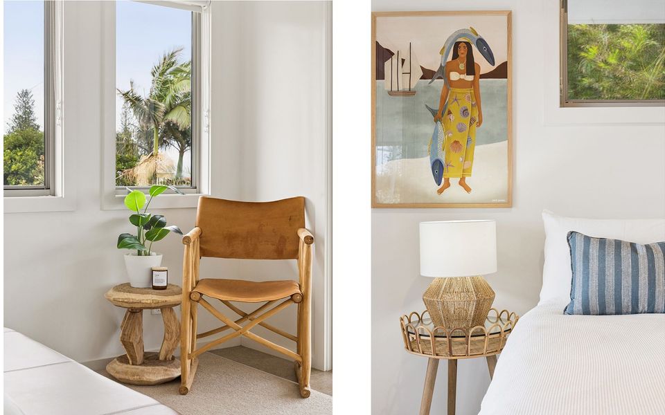 TUSK – Beachside Entertainer