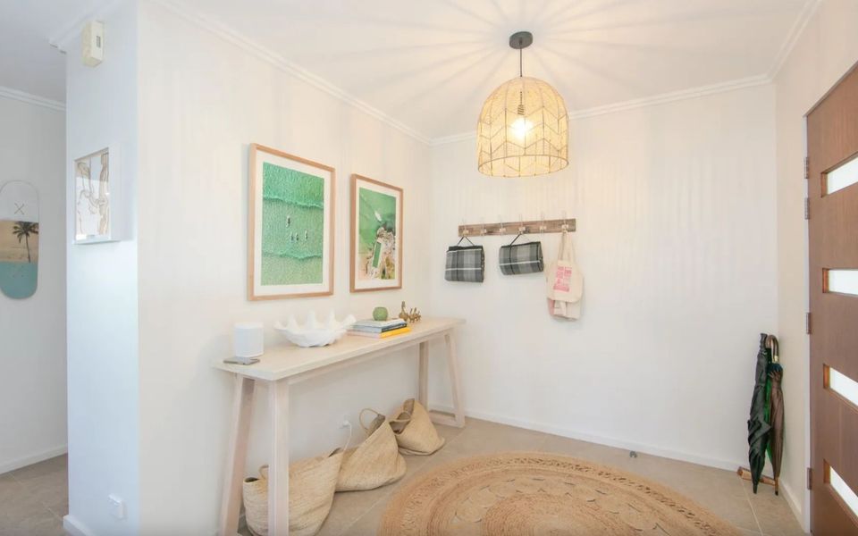 TUSK | Effortless Entertaining