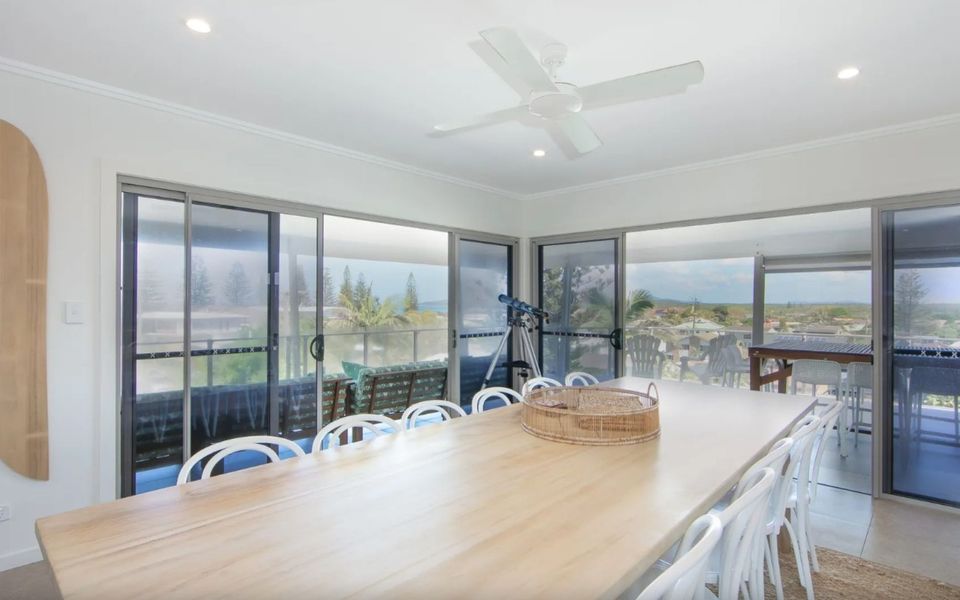 TUSK | Effortless Entertaining