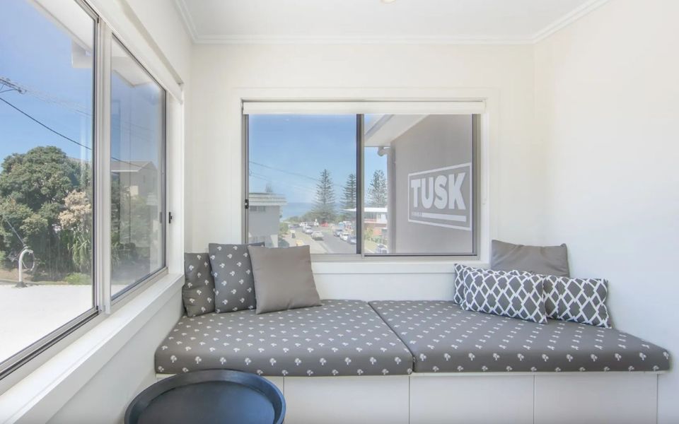 TUSK | Effortless Entertaining