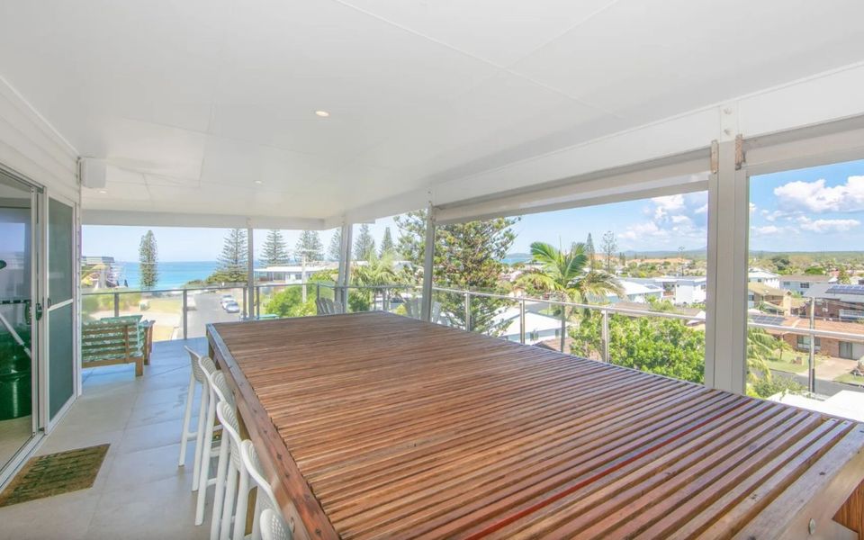 TUSK | Effortless Entertaining