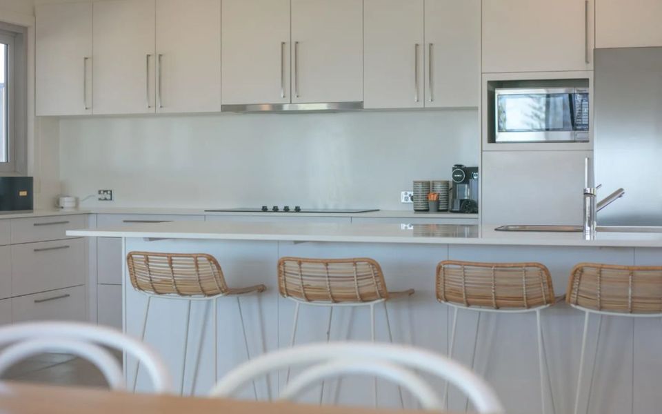 TUSK | Effortless Entertaining