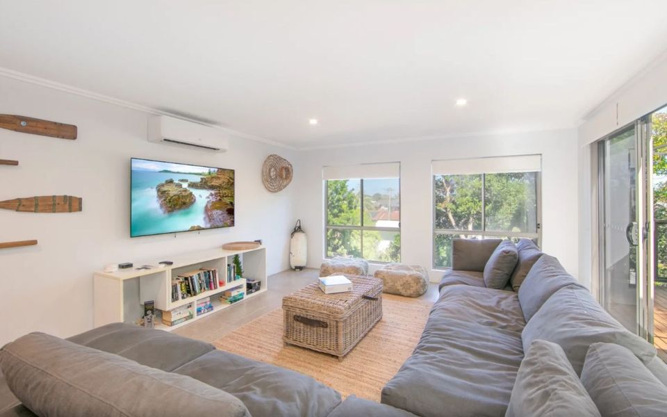 TUSK | Effortless Entertaining