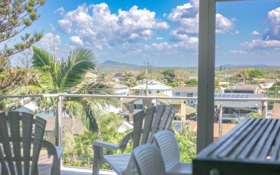 TUSK | Effortless Entertaining