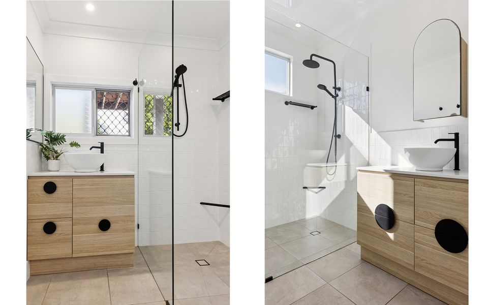 ZEPHYR | Modern Coastal Beach Shack