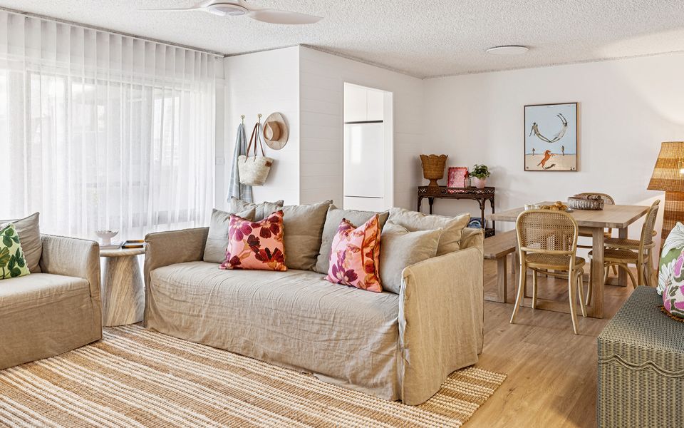 TALINGA 1 – Hill side charm | Holiday Yamba