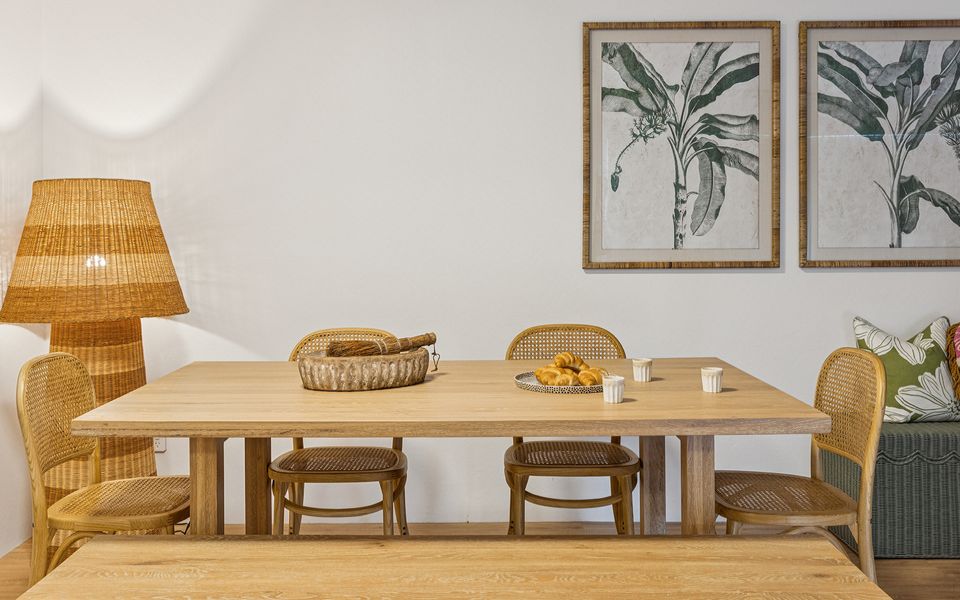 TALINGA 1 – Hill side charm | Holiday Yamba