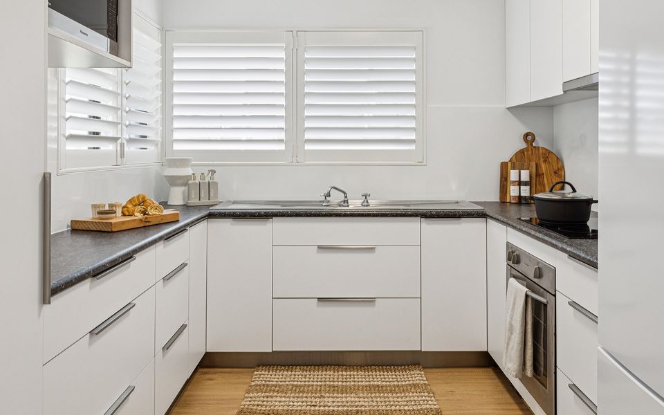 TALINGA 1 – Hill side charm | Holiday Yamba